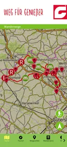 Weg für Genießer screenshot 1