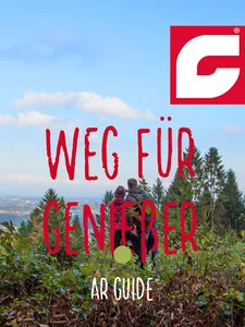 Weg für Genießer screenshot 16