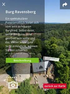 Weg für Genießer screenshot 23