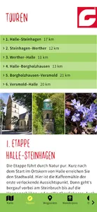 Weg für Genießer screenshot 3