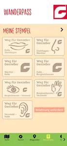 Weg für Genießer screenshot 6