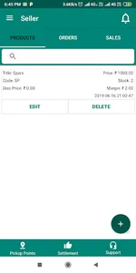 SalesMD Seller screenshot 5