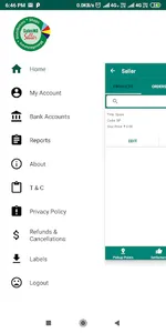 SalesMD Seller screenshot 6