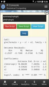 Value at Risk Calculator screenshot 7