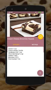 Cookies Recipes in English screenshot 5