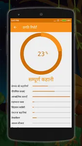 Hindi Kahaniya Aur Pauranik Ka screenshot 9