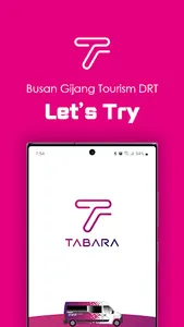TABARA screenshot 3