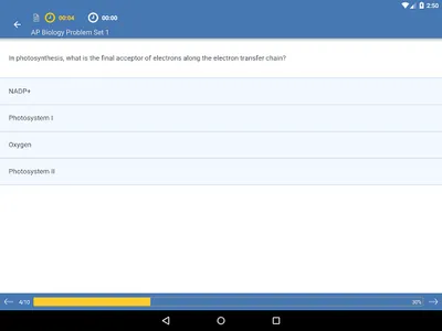 AP Biology Practice & Prep screenshot 10