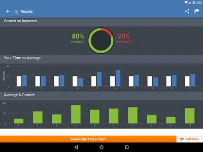 AP Biology Practice & Prep screenshot 11