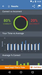AP Biology Practice & Prep screenshot 3
