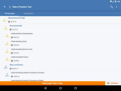 AP Biology Practice & Prep screenshot 9