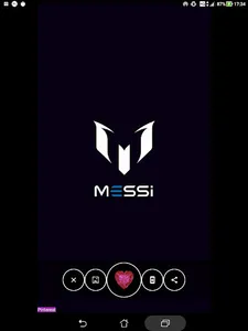 Barcelona Wallpapers Unofficia screenshot 3