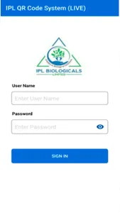 IPL QR Code screenshot 0