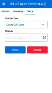 IPL QR Code screenshot 2