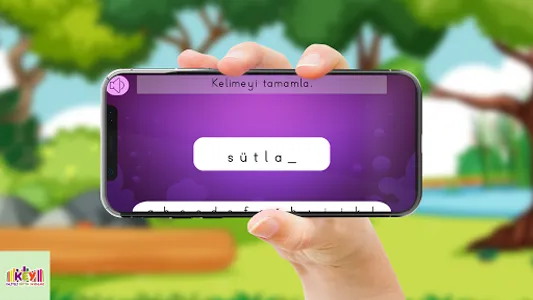 KEY Renkli Fasikül : 1.Sınıf O screenshot 4