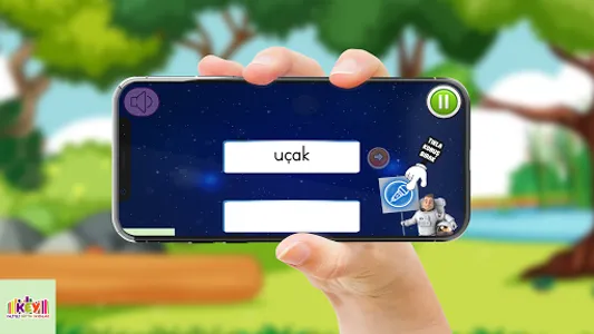 KEY Renkli Fasikül : 1.Sınıf O screenshot 5