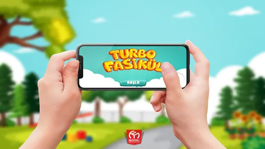 Turbo Fasikül screenshot 0