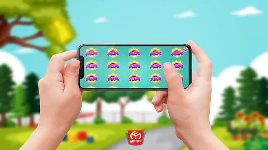 Turbo Fasikül screenshot 1