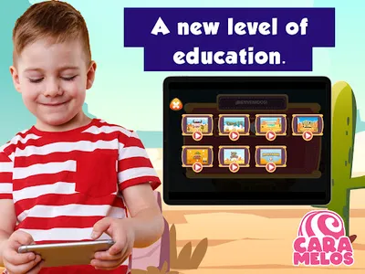 Caramelos Spanish Learning screenshot 14