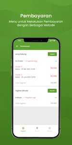 E-Ngaruhke SMADABA screenshot 5