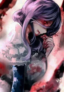 Tokyo Ghoul Wallpapers 4k screenshot 2
