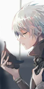 Tokyo Ghoul Wallpapers 4k screenshot 3