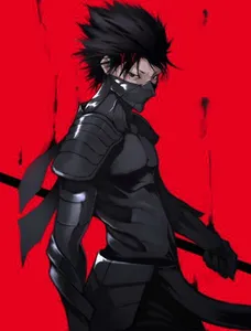 Tokyo Ghoul Wallpapers 4k screenshot 6