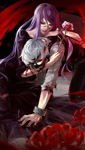 Tokyo Ghoul Wallpapers 4k screenshot 7