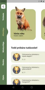 Rétköz screenshot 3