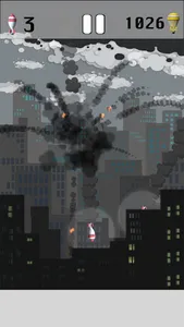 Atom – save your World screenshot 0