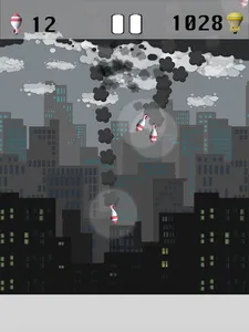 Atom – save your World screenshot 13