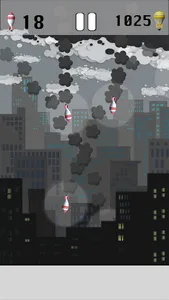 Atom – save your World screenshot 2