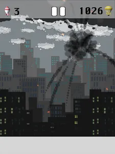 Atom – save your World screenshot 7