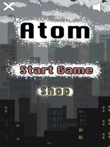 Atom – save your World screenshot 8