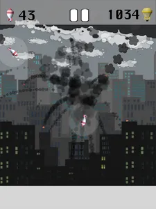 Atom – save your World screenshot 9