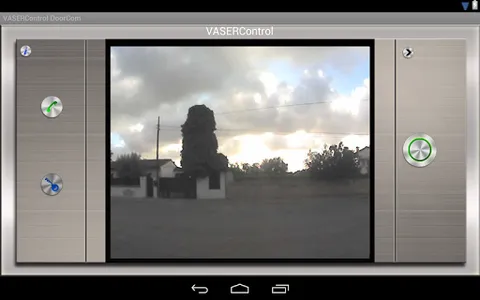 VASERControl DoorCom screenshot 0