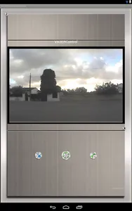 VASERControl DoorCom screenshot 1