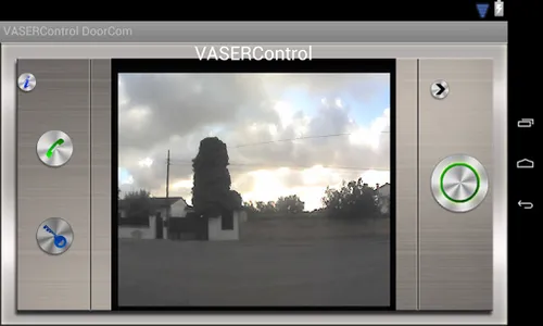 VASERControl DoorCom screenshot 4