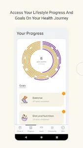 Nudj Health screenshot 10