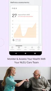 Nudj Health screenshot 11