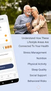 Nudj Health screenshot 17