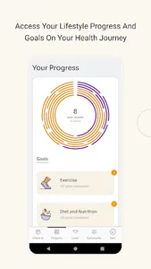 Nudj Health screenshot 18