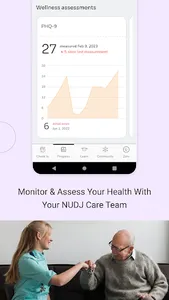 Nudj Health screenshot 19