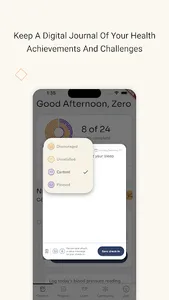 Nudj Health screenshot 20