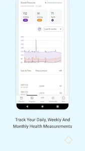 Nudj Health screenshot 21