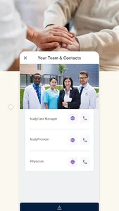 Nudj Health screenshot 22