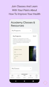 Nudj Health screenshot 23