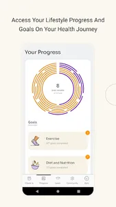 Nudj Health screenshot 26
