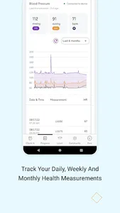Nudj Health screenshot 29
