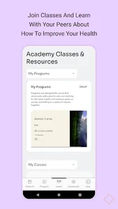 Nudj Health screenshot 31